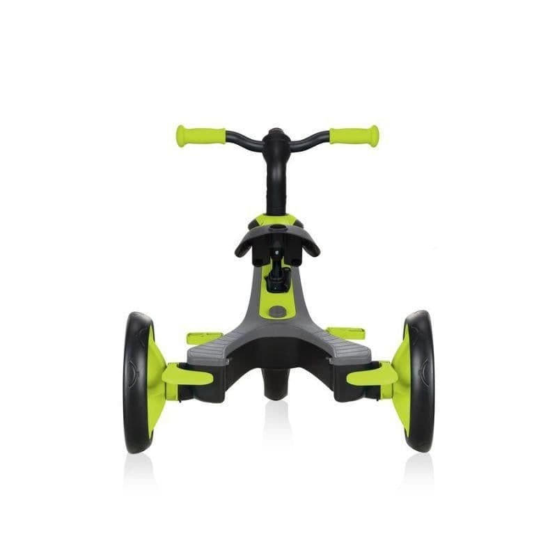image-4in1 Globber Explorer Trike 632-106-2 HS-TNK-000013808