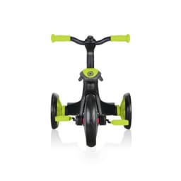 image-4in1 Globber Explorer Trike 632-106-2 HS-TNK-000013808