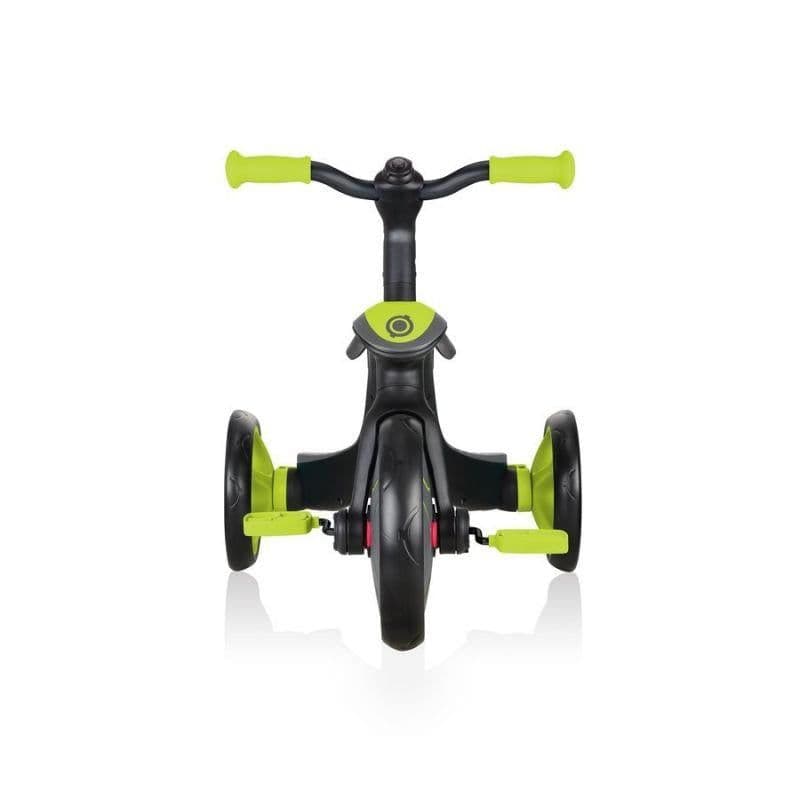image-4in1 Globber Explorer Trike 632-106-2 HS-TNK-000013808