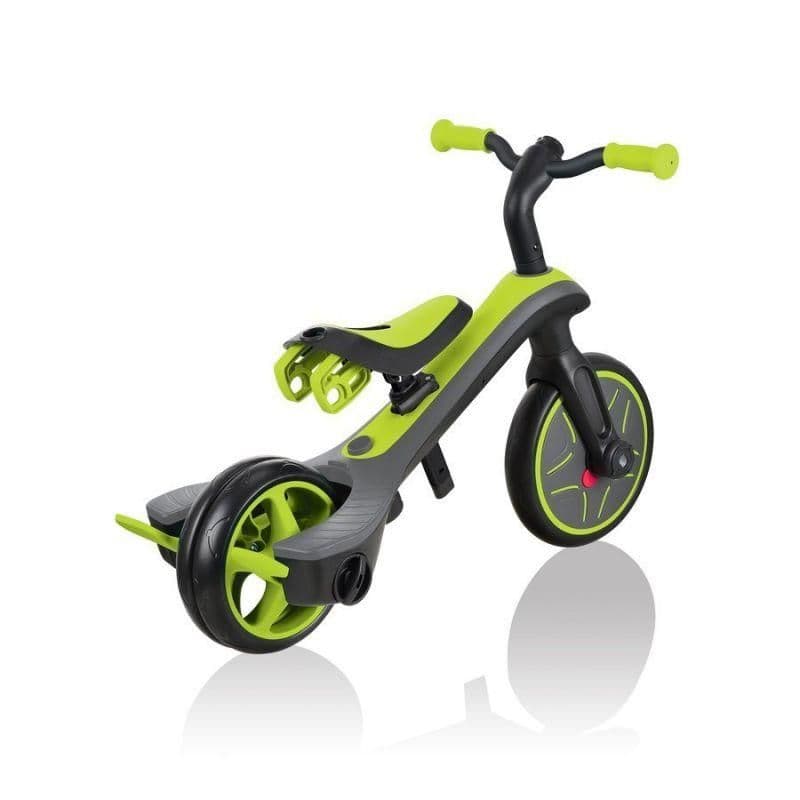 image-4in1 Globber Explorer Trike 632-106-2 HS-TNK-000013808