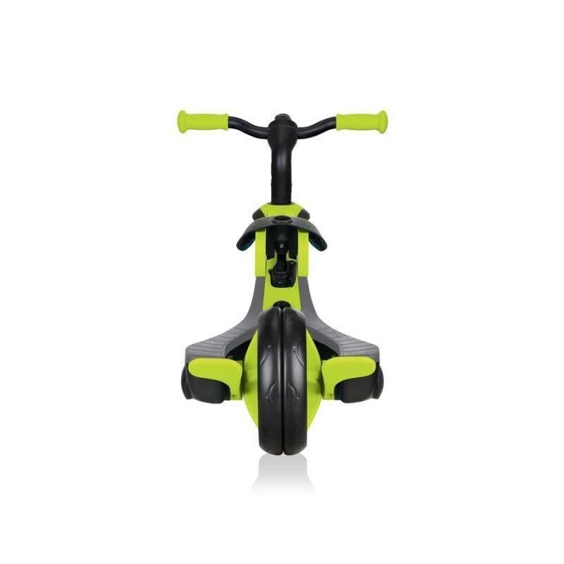 image-4in1 Globber Explorer Trike 632-106-2 HS-TNK-000013808