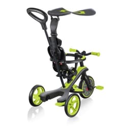 image-4in1 Globber Explorer Trike 632-106-2 HS-TNK-000013808