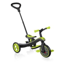 image-4in1 Globber Explorer Trike 632-106-2 HS-TNK-000013808