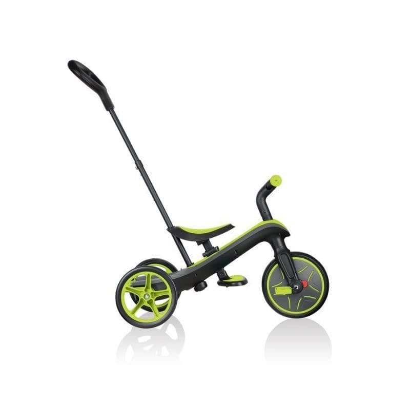 image-4in1 Globber Explorer Trike 632-106-2 HS-TNK-000013808