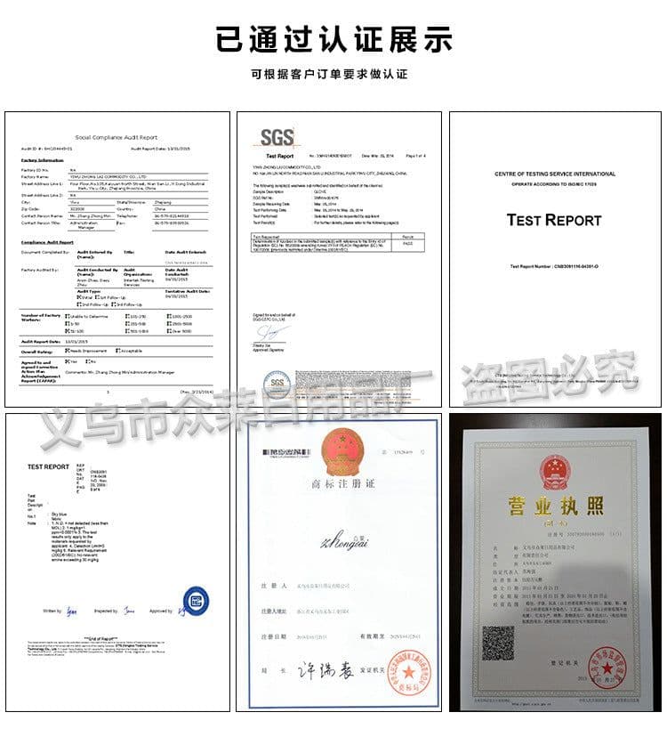 image-Factory direct sales of new mini slippers, hole shoes, small shoes, keychains, backpack pendants