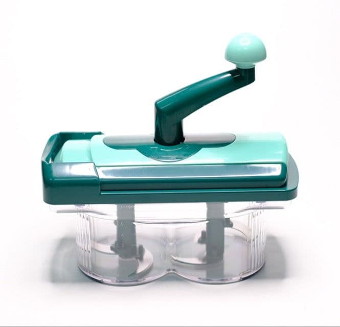 image-Manual vegetable grinder