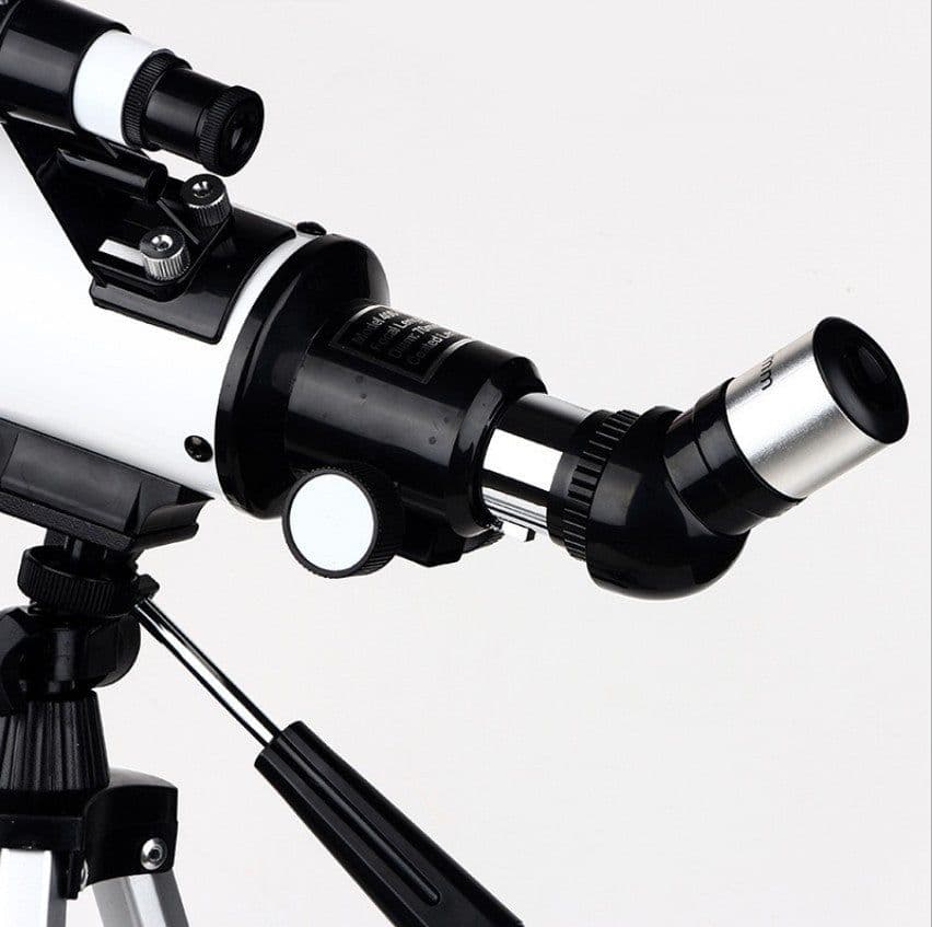 image-Astronomical telescope Europe and the United States Amazon Explosion Model 70400 Refractive HD High Power Astronomical Monocular