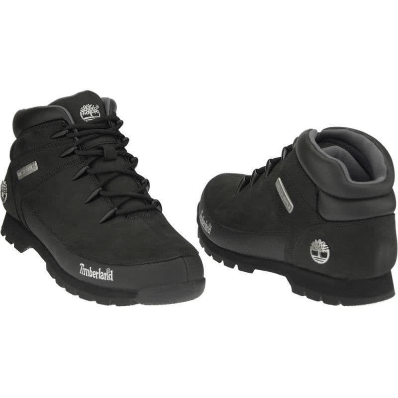 image-Timberland Euro Sprint Hiker M 6361R shoes