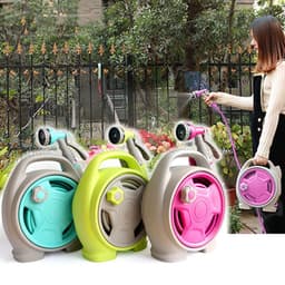 image-Car wash water gun