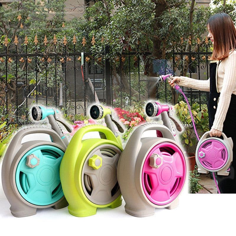 image-Car wash water gun
