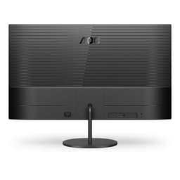 image-Monitor AOC Q32V4 32" 2K LCD IPS 75 Hz
