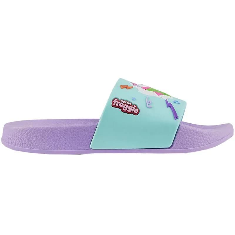 image-Coqui Ruki Jr. 6383-635-0244 slippers