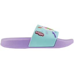 image-Coqui Ruki Jr. 6383-635-0244 slippers
