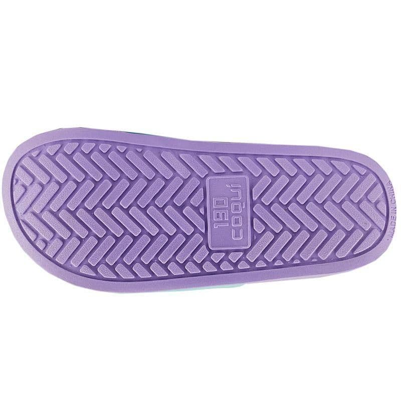 image-Coqui Ruki Jr. 6383-635-0244 slippers