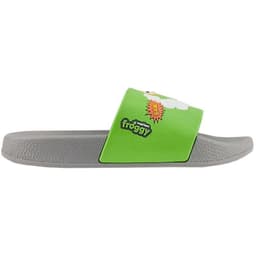 image-Coqui Ruki Jr 6383-634-4877 slippers