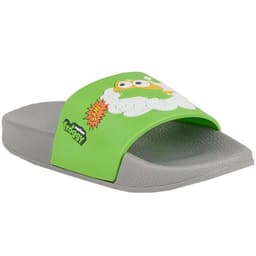 image-Coqui Ruki Jr 6383-634-4877 slippers