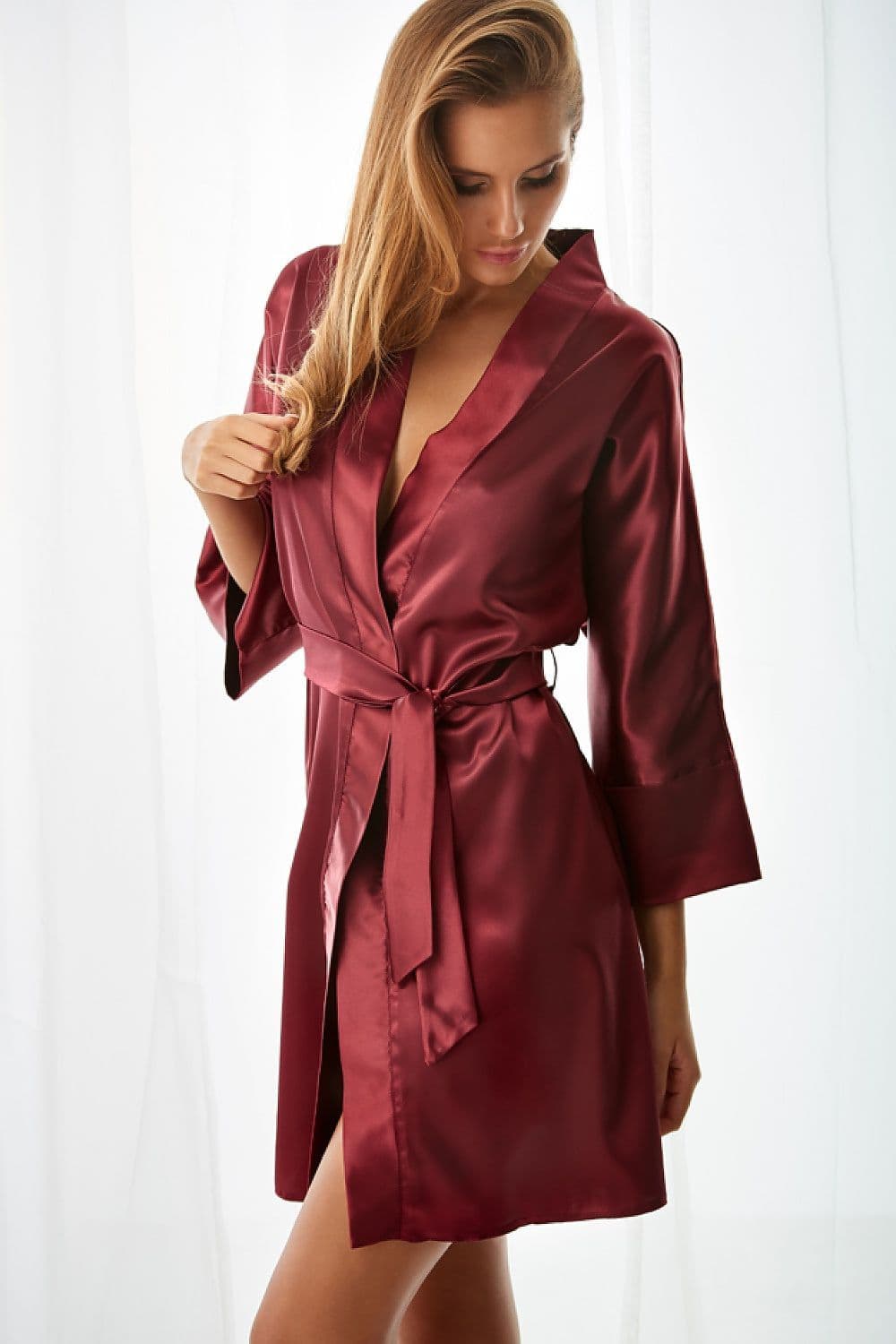 image-Bathrobe Kalimo