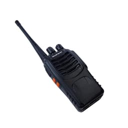 image-BF-888S walkie-talkie commercial restaurant restaurant site security wireless communication Baofeng outdoor handheld pager