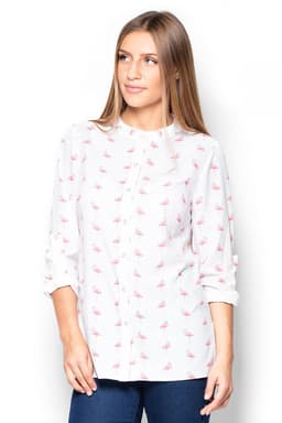 image-Long sleeve shirt Katrus