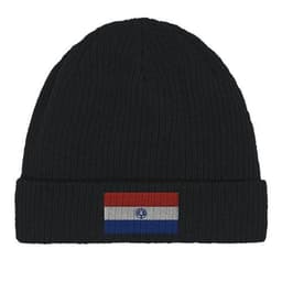 image-Bonnet en coton Drapeau du Paraguay