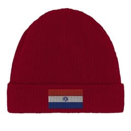 image-Bonnet en coton Drapeau du Paraguay