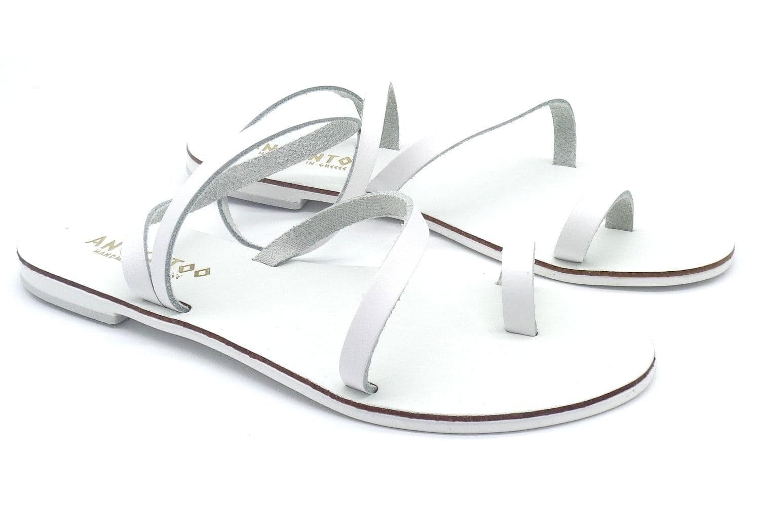 image-Ancientoo Toe Ring Mania