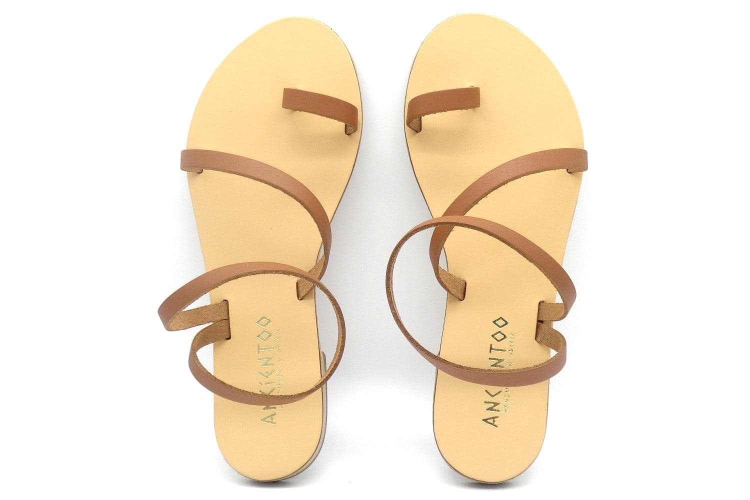 image-Ancientoo Toe Ring Mania