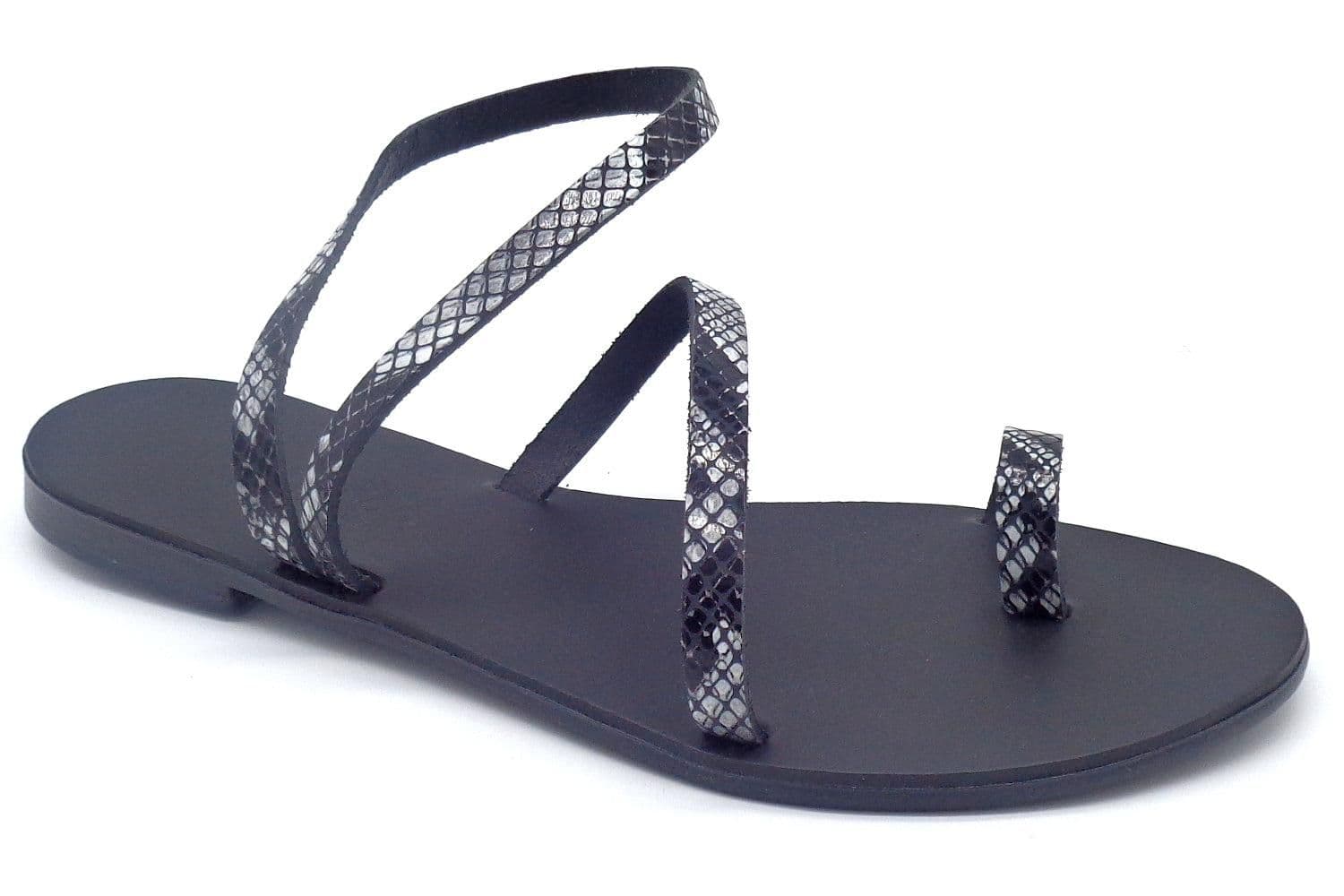 image-Ancientoo Toe Ring Mania