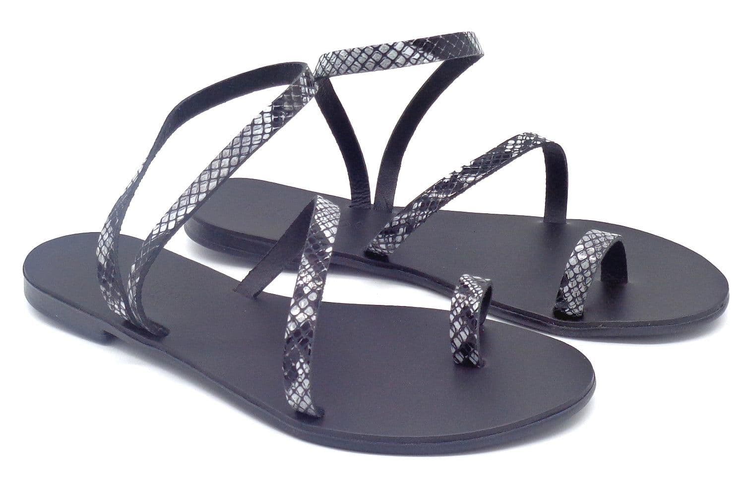 image-Ancientoo Toe Ring Mania