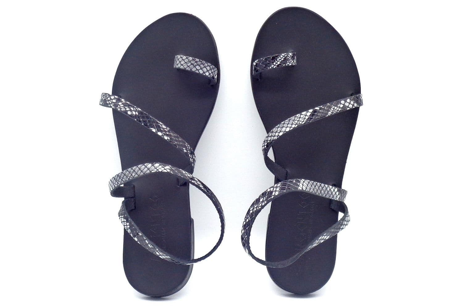 image-Ancientoo Toe Ring Mania