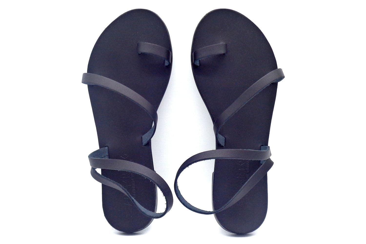 image-Ancientoo Toe Ring Mania