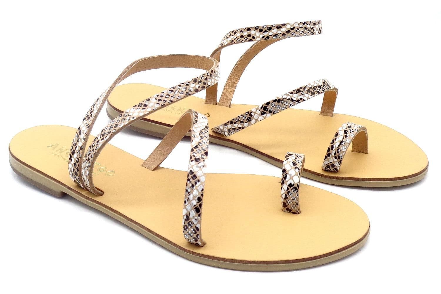 image-Ancientoo Toe Ring Mania