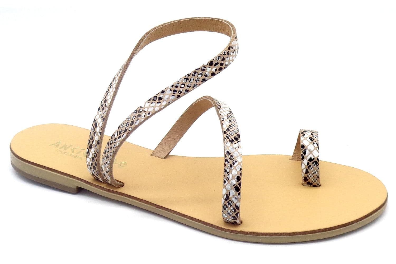 image-Ancientoo Toe Ring Mania