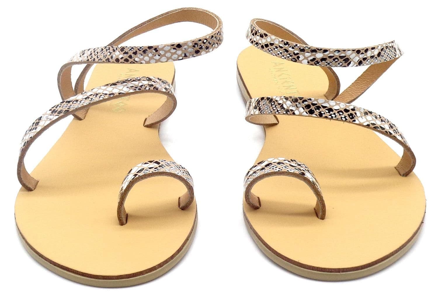 image-Ancientoo Toe Ring Mania