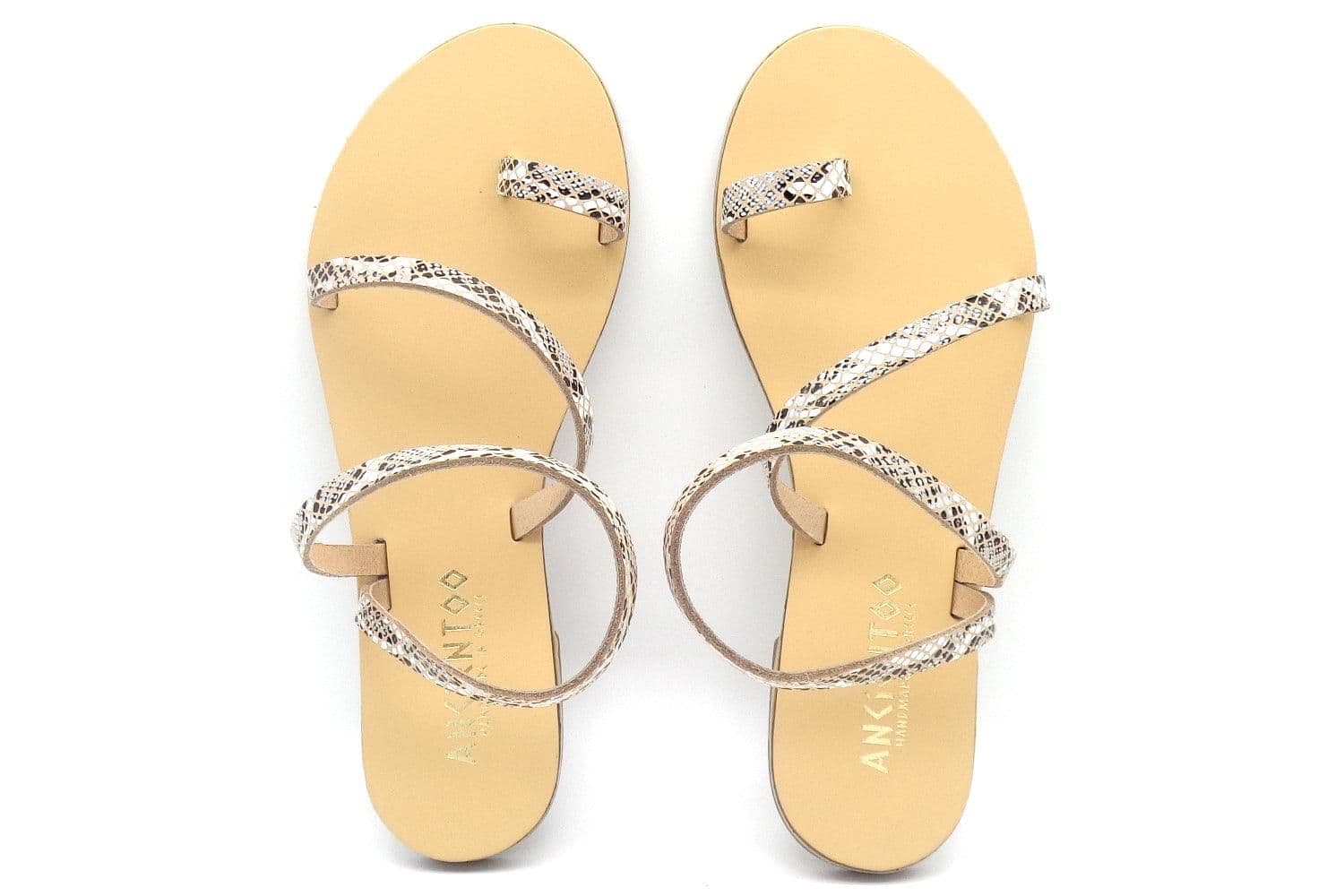 image-Ancientoo Toe Ring Mania