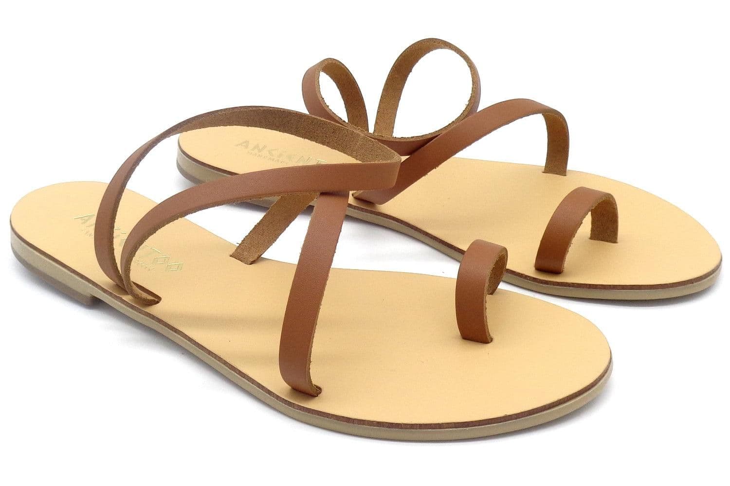 image-Ancientoo Toe Ring Mania