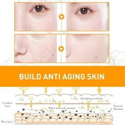 image-Remove Dark Spots Turmeric Essential Oil Anti Wrinkle Face Serum Therapeutic Acne Shrink Pores Whitening Moisturizing Skin Care