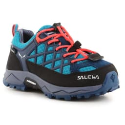 image-Salewa Wildfire Wp Jr 64009-8641 trekking shoes