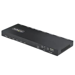 image-HDMI switch Startech HDMI-SPLITTER-44K60S