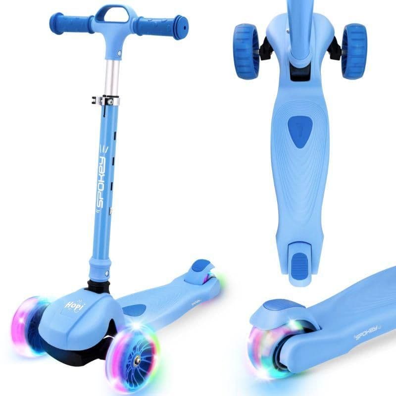 image-Spokey Hopi SPK-944616 Balance Scooter