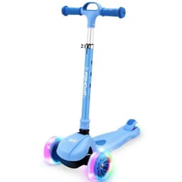image-Spokey Hopi SPK-944616 Balance Scooter