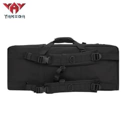 image-Military Fan Multi-functional Tactical Equipment Outdoor Fishing Bag 28 Inches