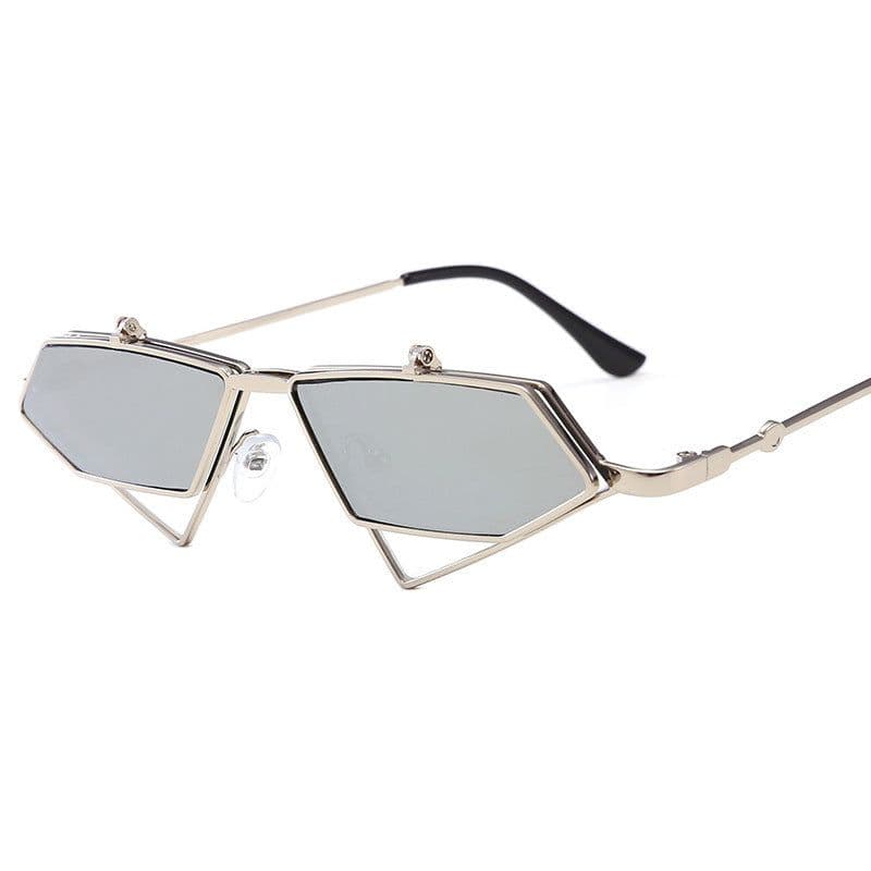 image-Vintage sunglasses for women