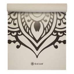 image-Gaiam Dovvetail Sundal Yoga Mat 5MM 64955