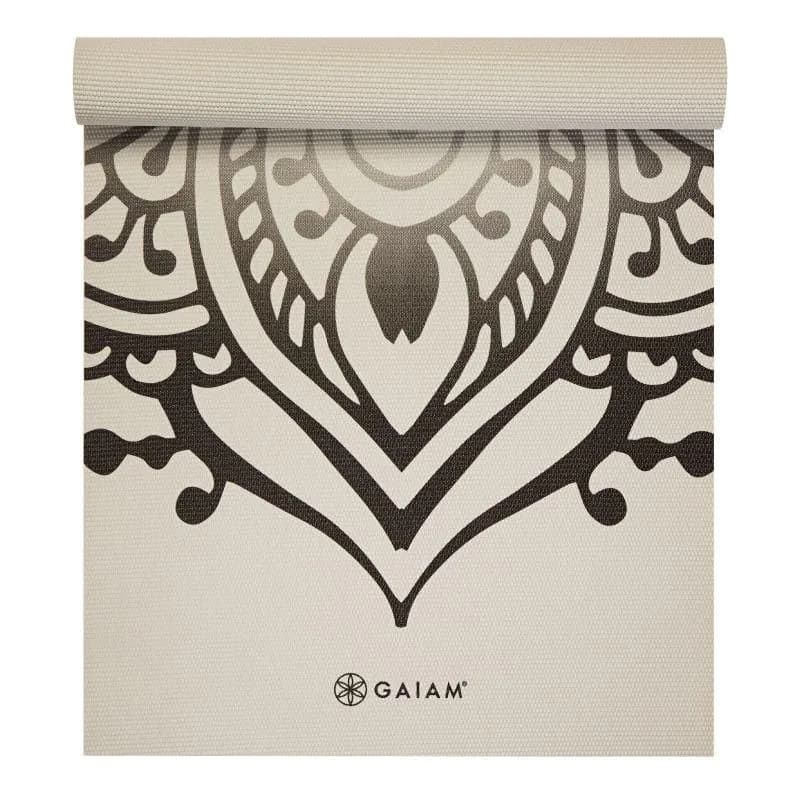 image-Gaiam Dovvetail Sundal Yoga Mat 5MM 64955