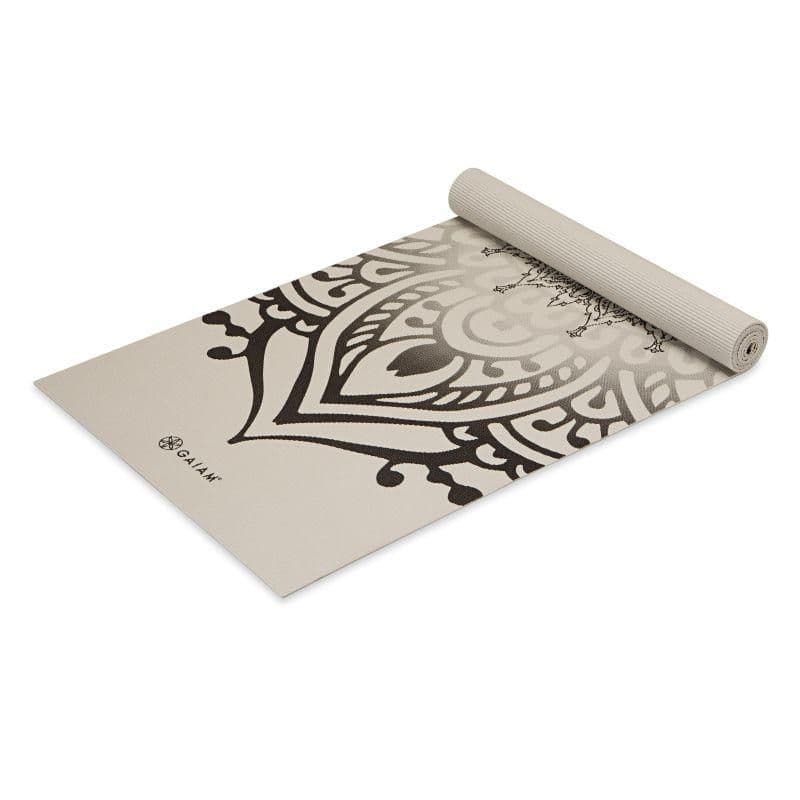 image-Gaiam Dovvetail Sundal Yoga Mat 5MM 64955