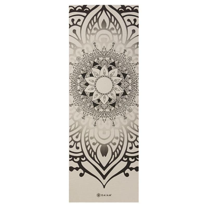 image-Gaiam Dovvetail Sundal Yoga Mat 5MM 64955