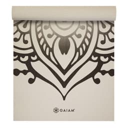image-Gaiam Dovvetail Sundal Yoga Mat 5MM 64955