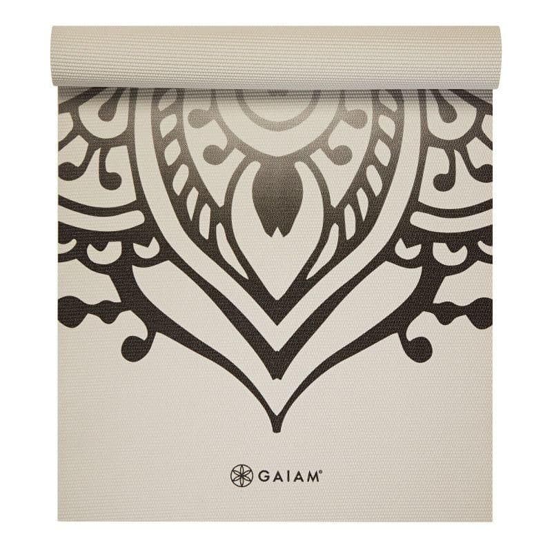 image-Gaiam Dovvetail Sundal Yoga Mat 5MM 64955