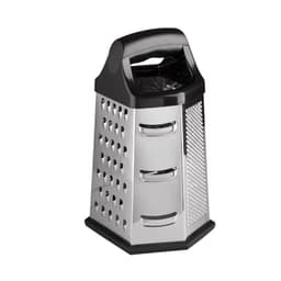 image-Stainless Steel Vegetable Grater For Household Use With Shredded Carrots